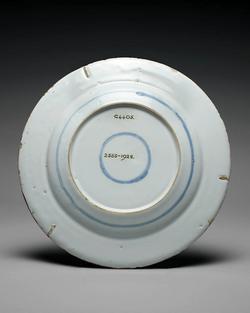 An image of Plate