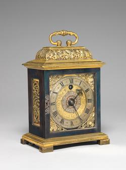 An image of Clock