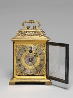 An image of Clock