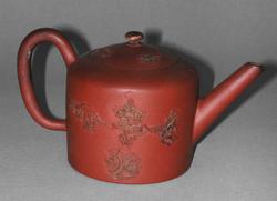 An image of Teapot