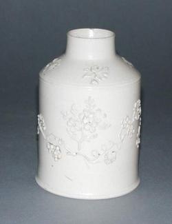 An image of Tea caddy