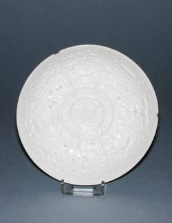 An image of Saucer