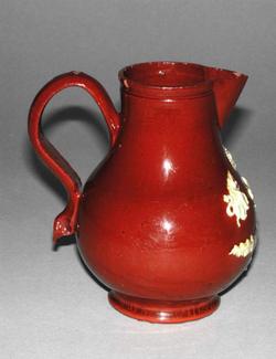 An image of Milk jug