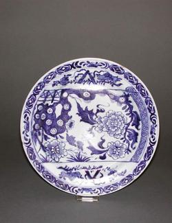 An image of Plate