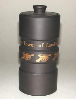 An image of Herb jar