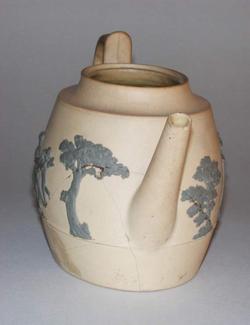 An image of Teapot