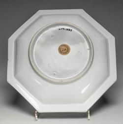 An image of Plate