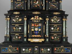 An image of Cabinet