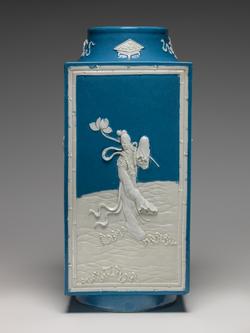 An image of Vase