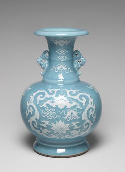 An image of Vase
