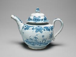 An image of Teapot