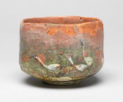 An image of Tea bowl
