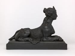An image of Animal figure