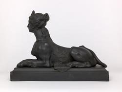 An image of Animal figure