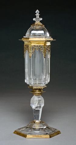 An image of Reliquary