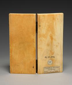 An image of Diptych
