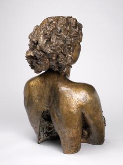 An image of Bust