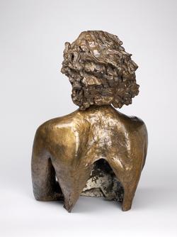 An image of Bust