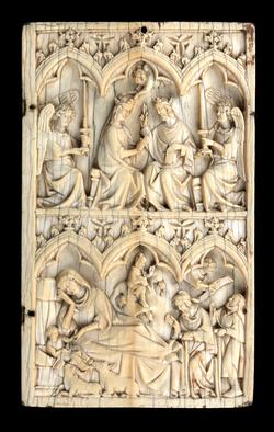 An image of Diptych