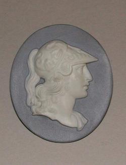 An image of Medallion