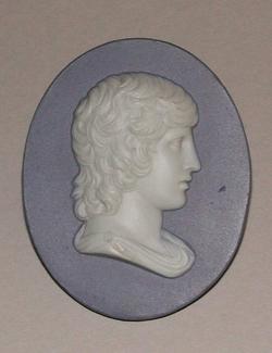 An image of Medallion