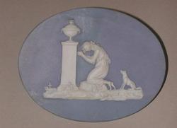 An image of Medallion