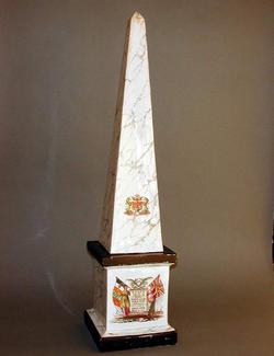 An image of Obelisk