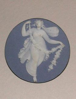 An image of Medallion