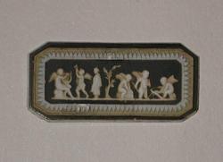 An image of Plaque