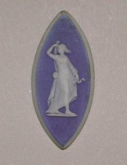 An image of Plaque