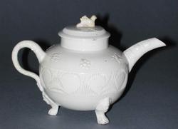An image of Teapot