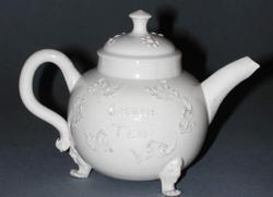 An image of Teapot
