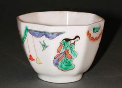 An image of Tea bowl