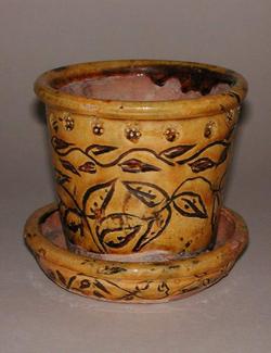 An image of Flower pot