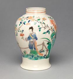An image of Vase