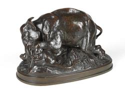 An image of Animal figure