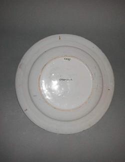 An image of Dish