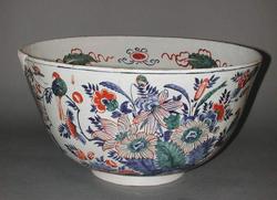 An image of Punch bowl