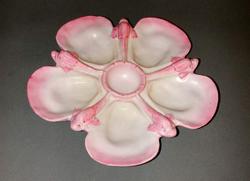 An image of Oyster plate