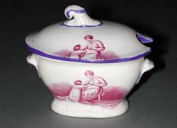 An image of Tureen