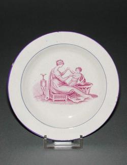 An image of Dinner plate
