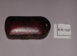 An image of Desk seal