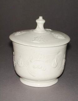 An image of Sugar bowl