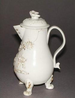 An image of Cream jug