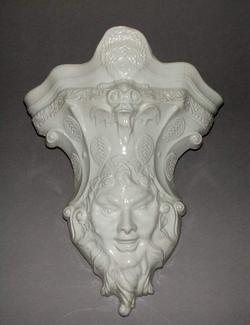 An image of Wall pocket