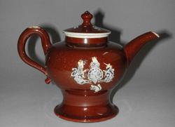 An image of Teapot