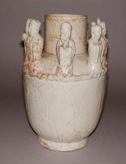 An image of Vessel