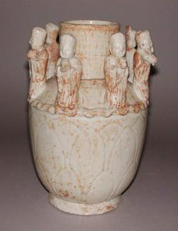 An image of Vessel