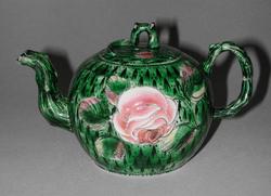 An image of Teapot