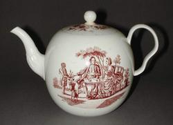 An image of Teapot